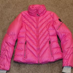 Skea Women's ski jacket